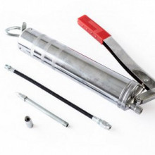 Decalimetru LD-811 (pompa gresare manuala) Micul Fermier