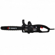 Drujba Electrica YAMAMOTO ECS-2870, 2800W, Lama 40cm, pas 3/8 inch, 800 m/min