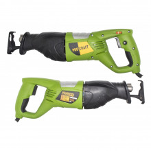 Fierastrau tip sabie Procraft PSS1800, 1800 W, 2700 RPM, 2 lame