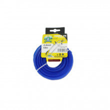 Fir trimer/MTC patrat 4mm x 15m, Micul Fermier