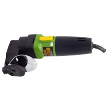 Foarfeca electrica pentru taiat tabla 1100W, 1800 RPM, 2.5mm, Procraft SM2.5-1100