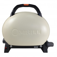 Gratar portabil, O-GRILL 500 CREM