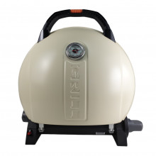 Gratar portabil, O-GRILL 900 CREM