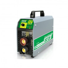 Invertor Sudura MMA Paton 250E Eco, 250 Amperi Ucraina Profesional