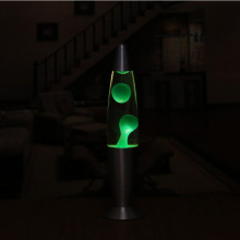 Lampa decorativa mare Lava Lamp