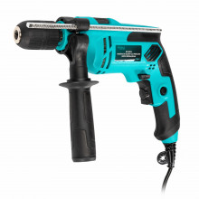Masina de gaurit cu percutie 600W, (bormasina) Detoolz
