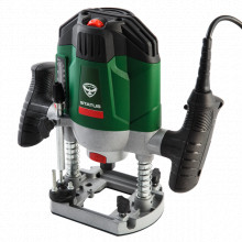 Masina frezat electrica Status RH1200, 1200W, 30000 rpm + set accesorii