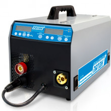 PATON PSI-160S, Aparat de sudura invertor semi-automat, Produsul contine taxa timbru verde 4 Ron,