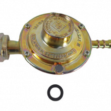 Regulator fix BP 1/2 CH 27PF 1Kg-h