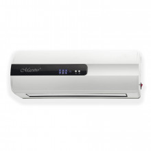 Aeroterma de perete cu telecomanda si termostat MAESTRO MR-927 2000W