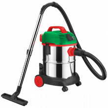 Aspirator industrial Status ALS 1021SF, 1400 W, 20 L, Status Italia 18kPa