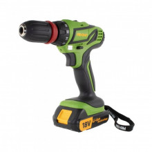 Autofiletanta cu acumulator Procraft PA 18Pro DFR + Trusa biti