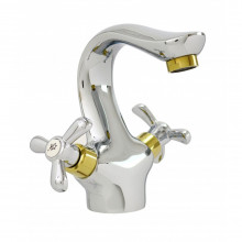 Baterie lavoar P1525-GOLD Trigor