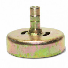 Carcasa ambreiaj pentru motocositoare 9D, 26mm Micul Fermier