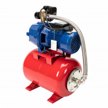 Hidrofor AUTO-JET DP550 cu ejector, Micul Fermier