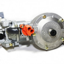 Kit conversie GPL-BENZINA pentru motopompa 5.5HP 6.5HP 7HP