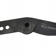 Lama de schimb pentru foarfeca telescopica taiat crengi groase, Micul Fermier