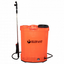 Pompa de Stropit Manuala 12L SE12L