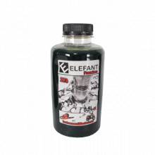 Ulei verde amestec, 0.5L, ELEFANT motoare 2 Timpi, 30 ml/l