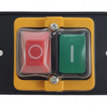 Buton On/Off HCM650 , 195L