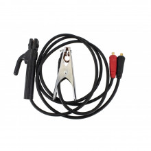 Cleste port-electrod + cleste masa, 12mm