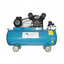 Compresor cu aer Elefant Aquatic XY2065A-100 100L, 8bar