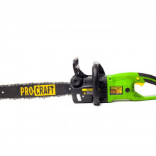Drujba Electrica Procraft K - 2700, 2.7 kW, Lama 405 mm, pas 3/8 , viteza 800m/min 220 V