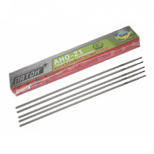 Electrozi rutilici de sudura, Paton ANO-21, 4 mm, 5 kg