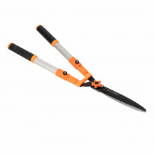 Foarfeca extensibil pentru gard viu din aluminiu, Micul Fermier