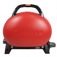 Gratar portabil, O-GRILL 500 ROSU