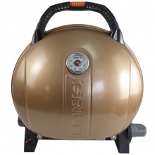 Gratar portabil, O-GRILL 900 GOLD