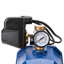 Hidrofor AUTO-JET DP550 cu ejector, Micul Fermier