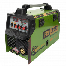 Invertor de sudura semi-automat, Procraft SPH-310P, 310A , 4mm