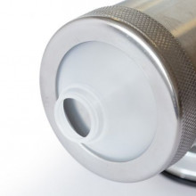 Masina de carnati 1,5kg Aluminium cu ventuza Micul Fermier (YG-2003)