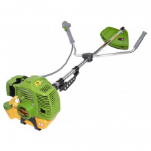 Motocoasa benzina Procraft T4200 Pro, 4.2 kW, 9000rpm, 3 sisteme de taiere, si blocator disc