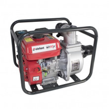 Motopompa pe benzina elefant WP60X