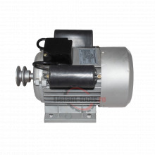 Motor pentru masina de curatat porumb
