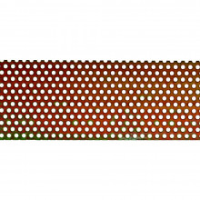 Sita moara de macinat cereale si furaje, orificiu 3mm