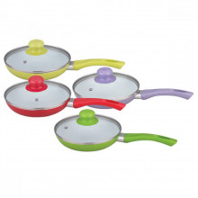 Tigaie cu capac Rainbow MAESTRO 1201-28cm