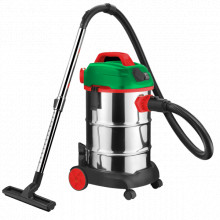 Aspirator industrial Status ALS 1031SF, 1600 W, 30 L, Status Italia 20kPa