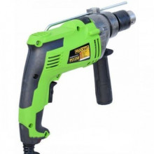 Bormasina cu percutie ProCraft, PS 1250, Germania, 1250W, 13mm, 2800rpm,Ciocan Rotopercutor
