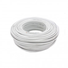 Cablu curent 2x1,5", 100m lungime Micul Fermier