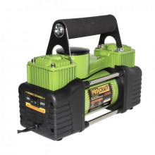 Compresor auto Procraft LK400, 25 A, 80 l/min, 10 atmosfere, 400W