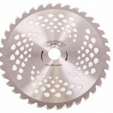Disc motocositoare nr. 9/230 cu vidia Micul Fermier