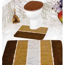 ERT-SN 437 SET COVOARE BAIE - STRIPE