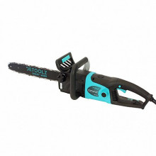 Fierastrau electric cu lant 2400W, 3.22CP 101D DeToolz