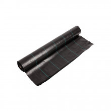 Folie pentru mulcire, 1.2mm x 100m, Micul Fermier