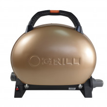 Gratar portabil, O-GRILL 500 GOLD