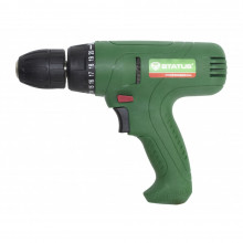 Masina de gaurit STATUS SD300, 280W, mandrina 10 mm, 800 RPM