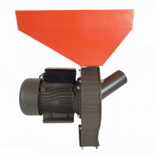 Moara de cereale Elefant 350E Cuva Mare, electrica 3.5 kW